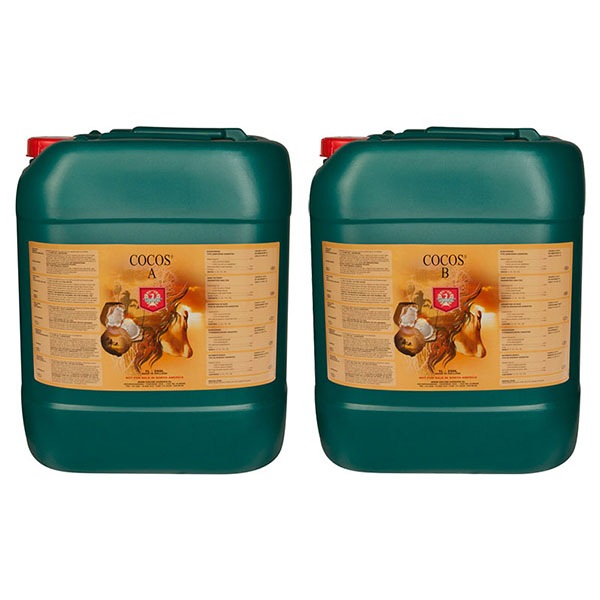 HOUSE & GARDEN COCOS A/B 1L