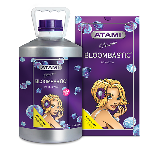 ATAMI BLOOMBASTIC