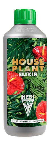 ��HESI�� HOUSEPLANT ELIXIR