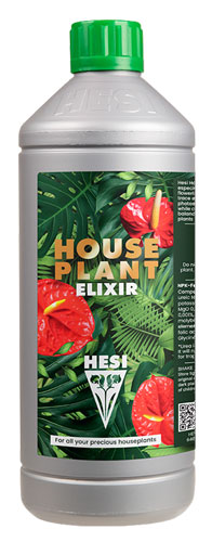 ��HESI�� HOUSEPLANT ELIXIR
