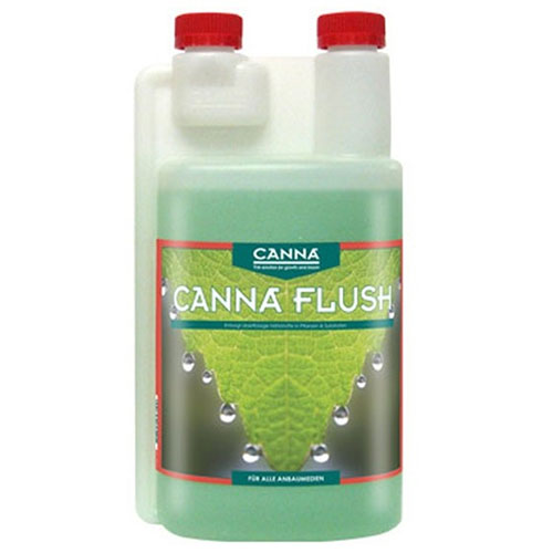 ��CANNA�� CANNA FLUSH 1L