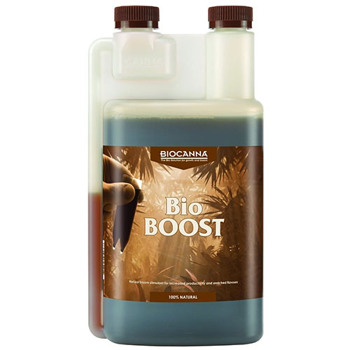 ��CANNA�� BIO BOOST
