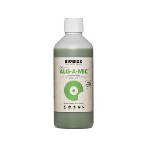 BIOBIZZ ALG A MIC<ڹ>