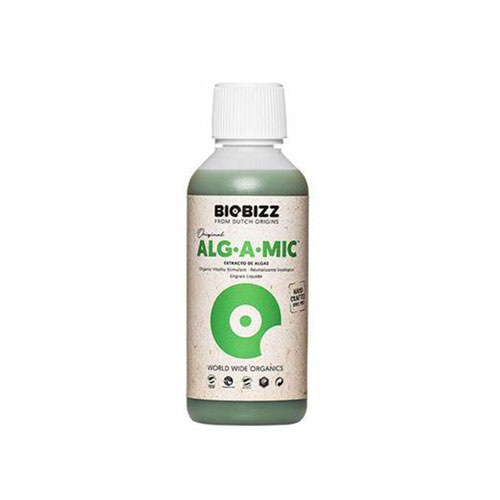 BIOBIZZ ALG A MIC<ڹ>