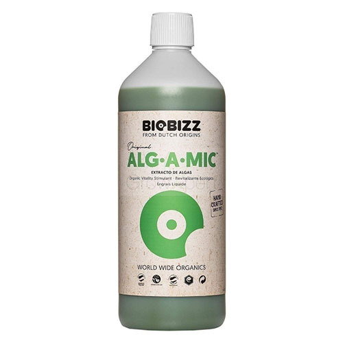 BIOBIZZ ALG A MIC<ڹ>