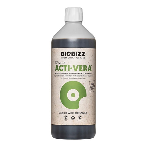 ��BIOBIZZ�� ACTI VERA <�ڹ̡������>