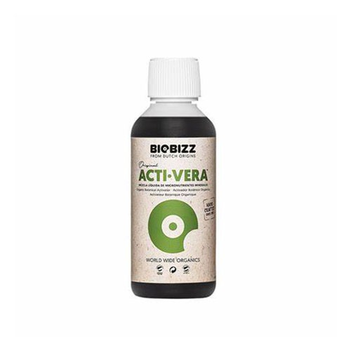 ��BIOBIZZ�� ACTI VERA <�ڹ̡������>