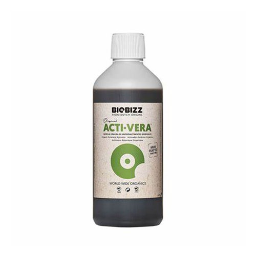 ��BIOBIZZ�� ACTI VERA <�ڹ̡������>