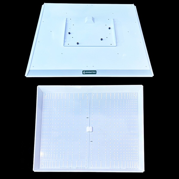 ��SODATEC�� LED ST-450W