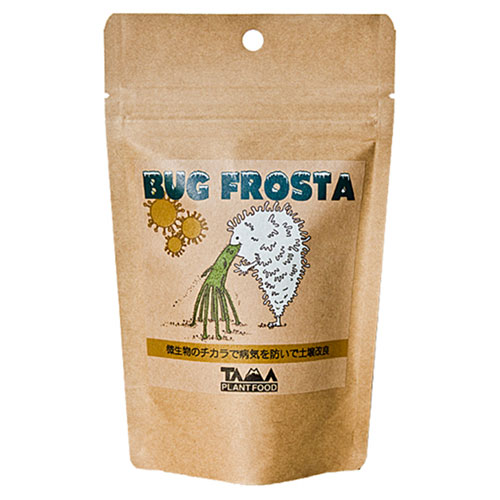 TAMA BUG FROSTA (80g)