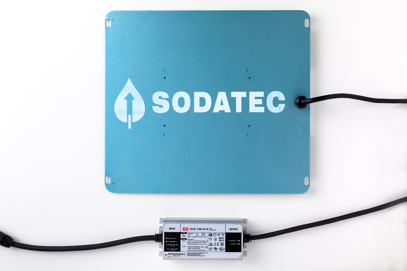 SODATEC LED 01-100