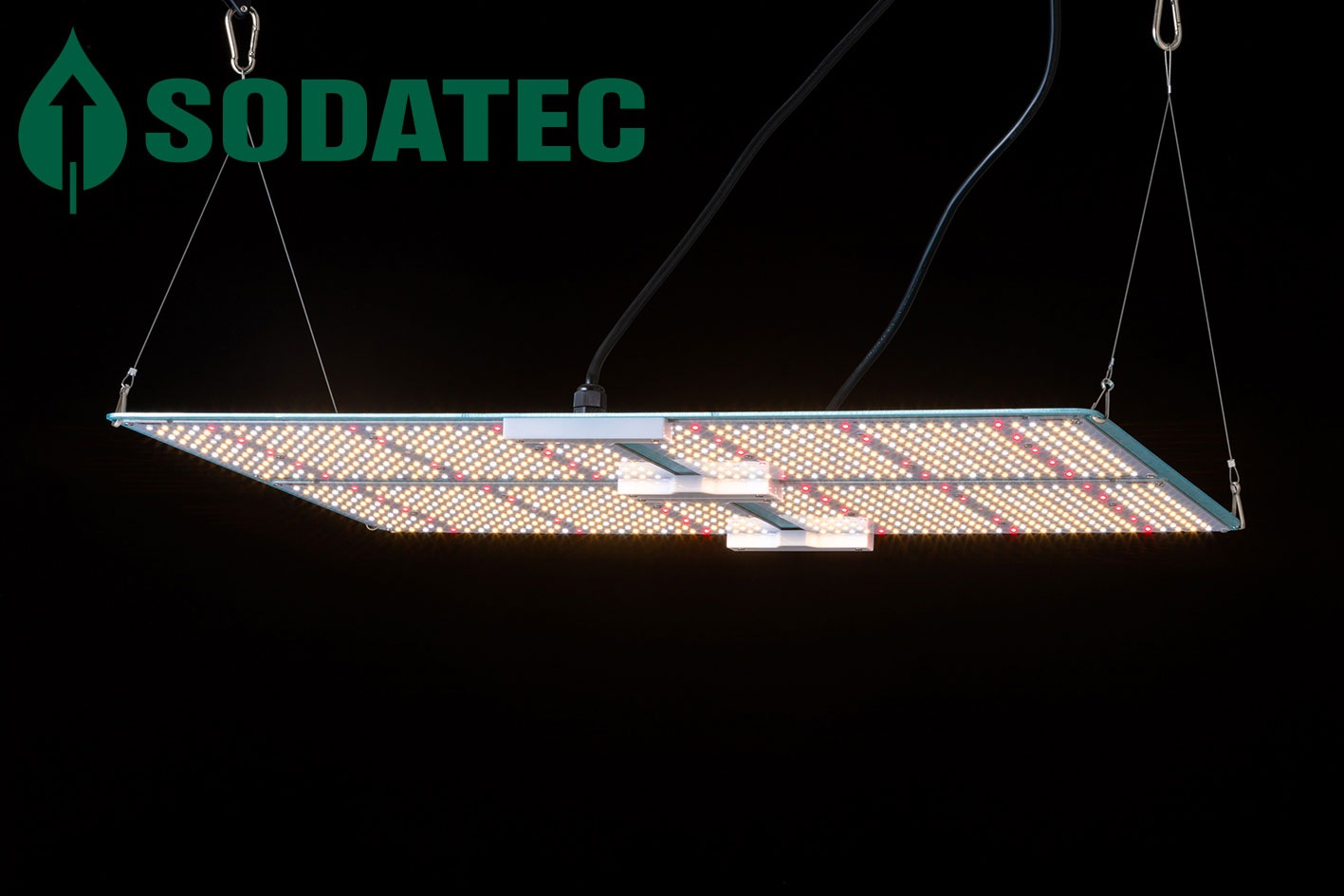 SODATEC LED 01-400w