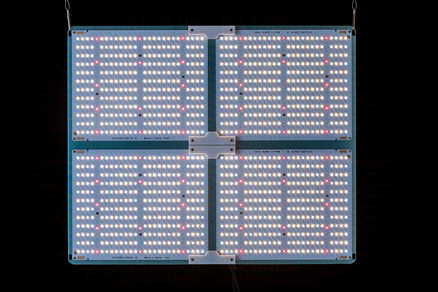 SODATEC LED 01-400w