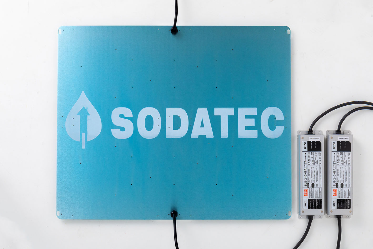 SODATEC LED 01-400w