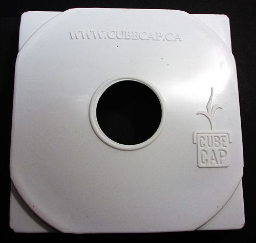 Cubecap - ���塼�֥���å� 6�����