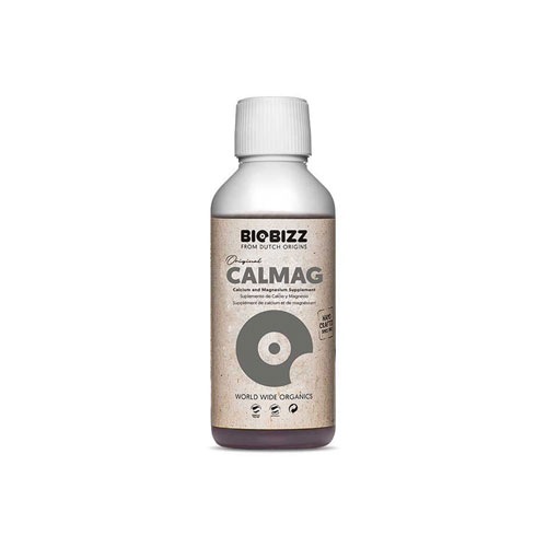 BIOBIZZ CALMAG