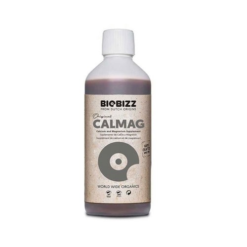 BIOBIZZ CALMAG