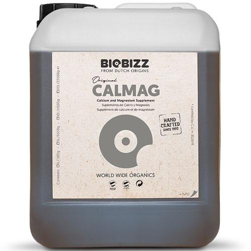 BIOBIZZ CALMAG