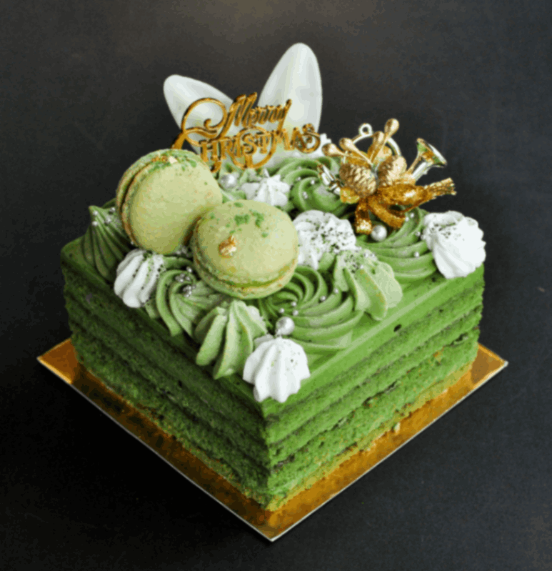 クリスマステヴェール （商品受渡期間：12月1日～12月25日 ※配送不可）