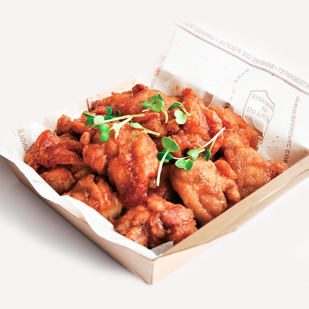 ※12月1日以降のお渡しはコチラ※唐揚げBOX（※配送不可）