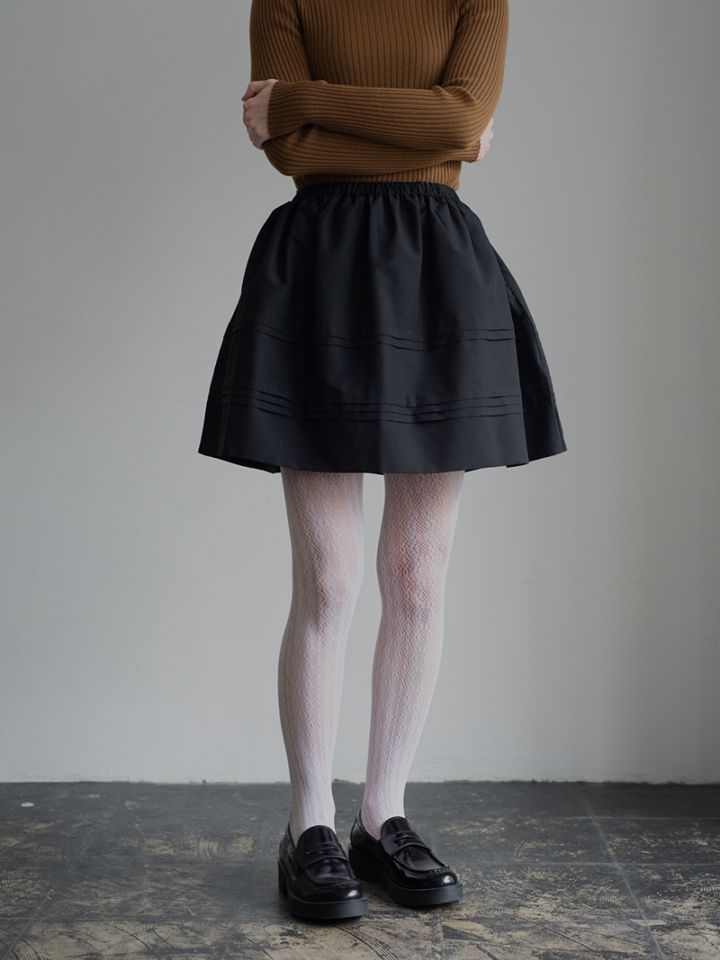 トレフルプラスワン Ladyライクスカパン 44cm Ladyライク・スカパン44cm | Bottoms,スカート | | TREFLE＋1