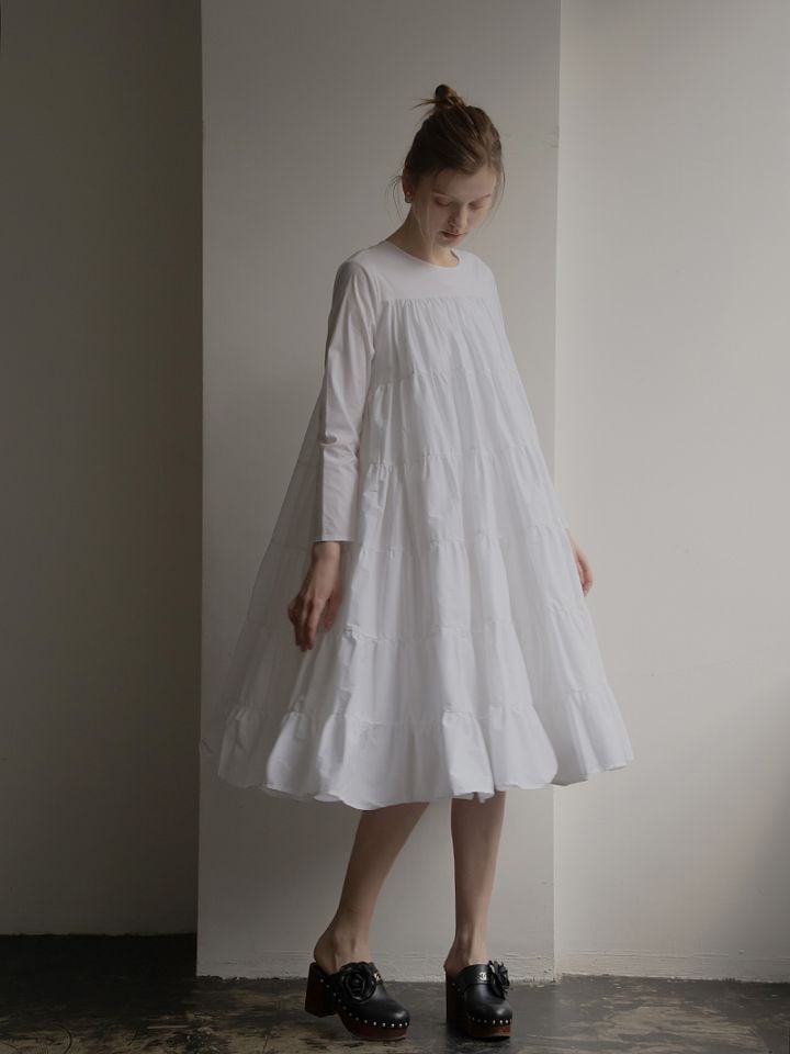 Onepiece | TREFLE＋1（トレフルプラスワン）