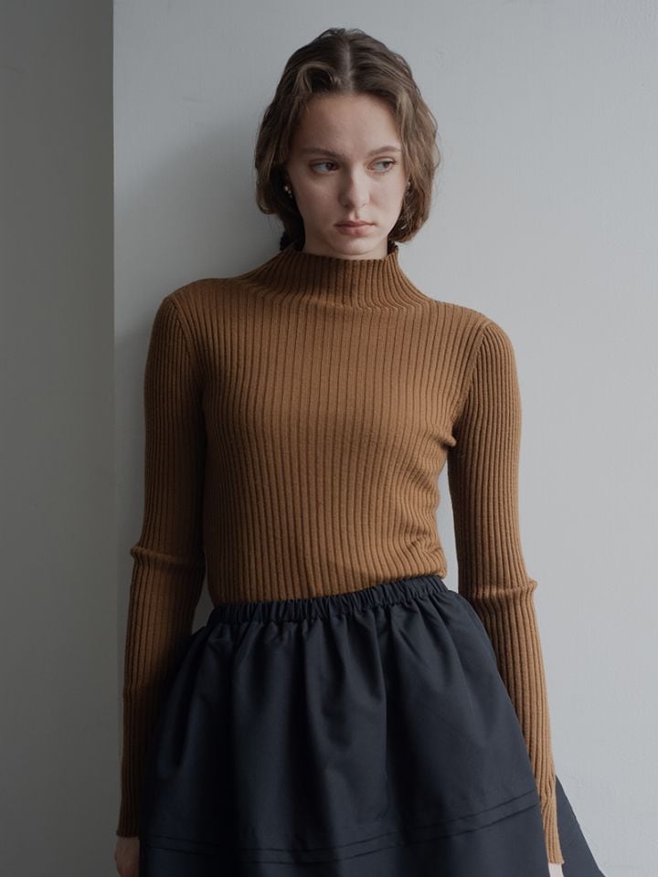 Tops | TREFLE＋1（トレフルプラスワン）