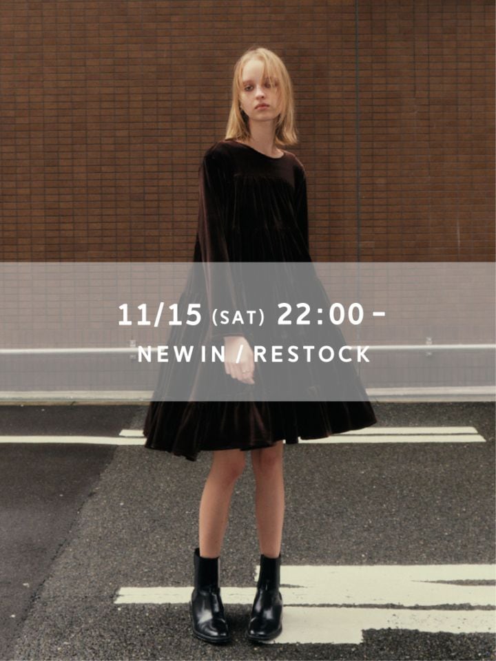 Onepiece | TREFLE＋1（トレフルプラスワン）