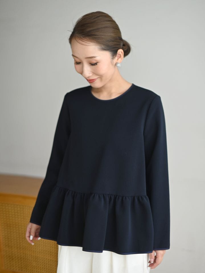 Tops,トップス | TREFLE＋1（トレフルプラスワン）