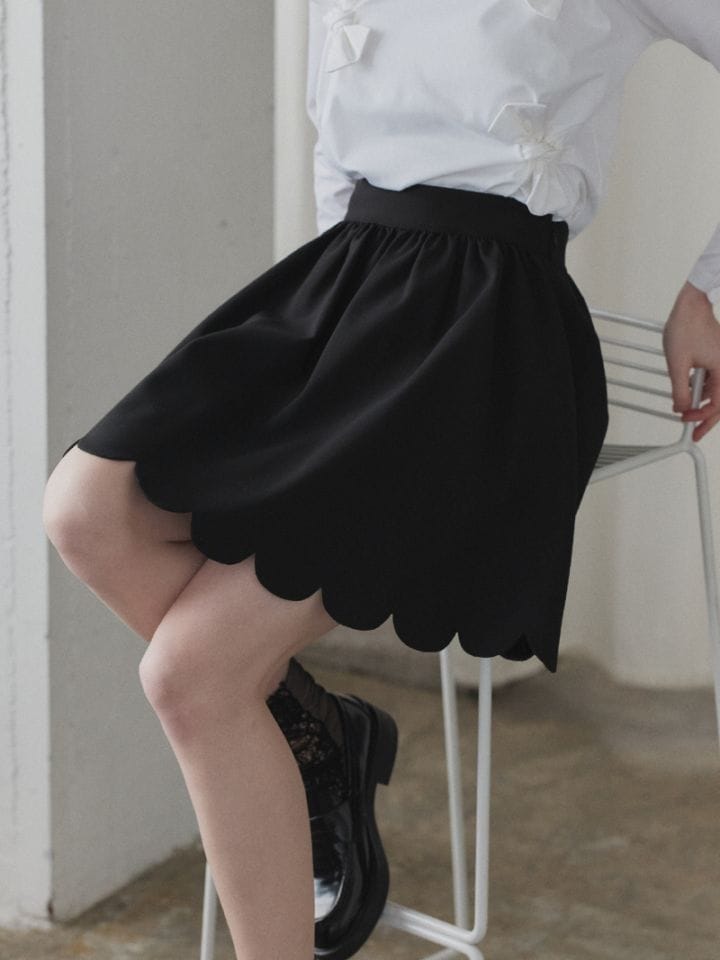 Bottoms,スカート | TREFLE＋1（トレフルプラスワン）