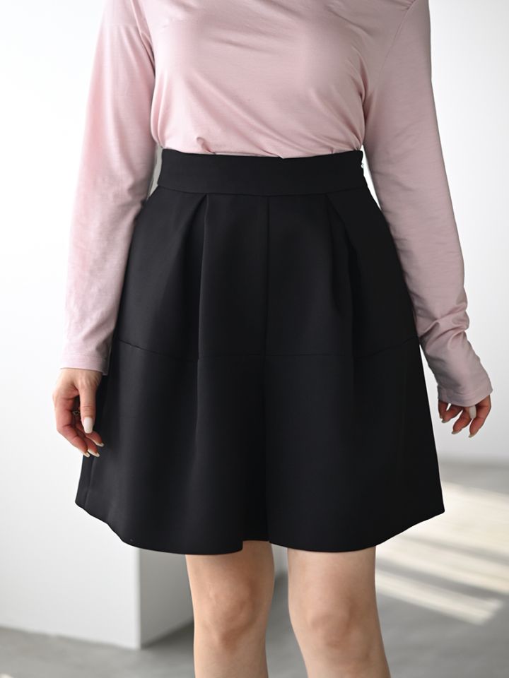 trefle+1 Ladyライクスカパン新品未使用 Bottoms | TREFLE＋1（トレフルプラスワン）