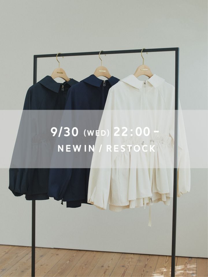 Outer | TREFLE＋1（トレフルプラスワン）