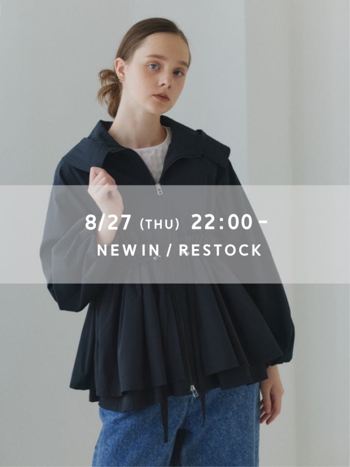 Outer | TREFLE＋1（トレフルプラスワン）