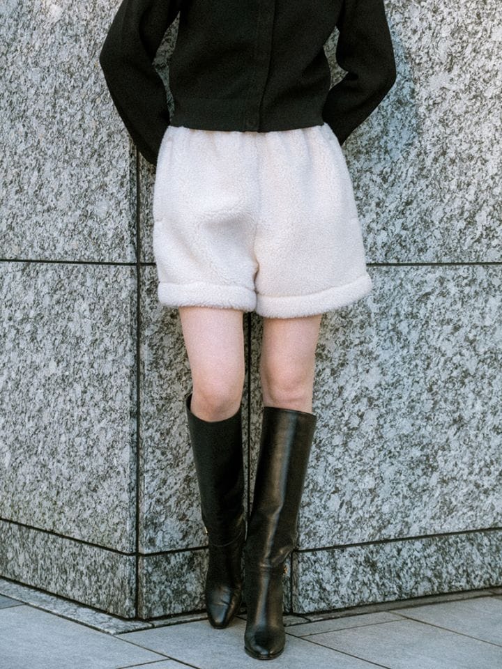 Bottoms | TREFLE＋1（トレフルプラスワン）