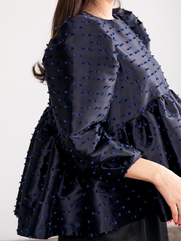 最終値下げ❗️トレフルプラスワン　クマケープ　ブラウン TREFLE＋1（トレフルプラスワン） | 商品一覧