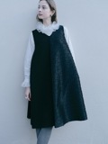 ミニミニリボンワンピース