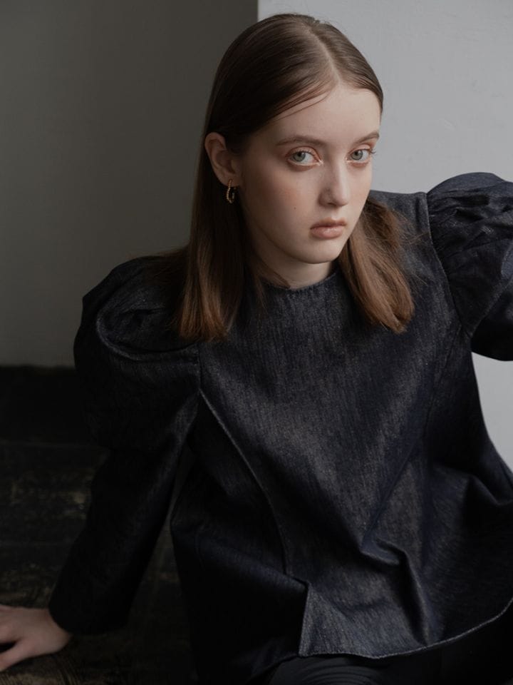 Tops | TREFLE＋1（トレフルプラスワン）