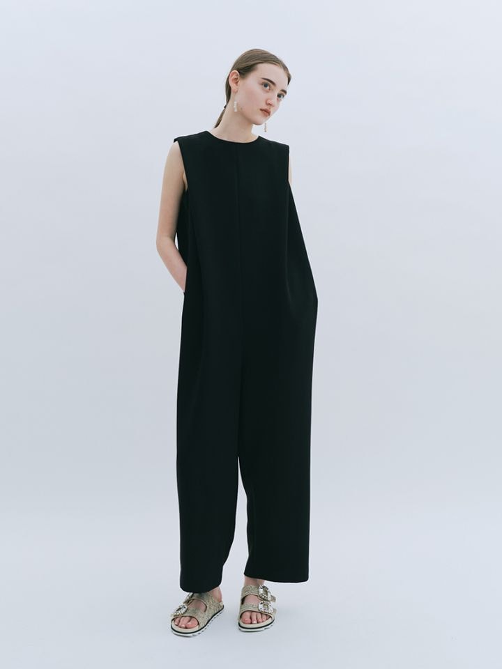 ⭐︎専用⭐︎TREFLE＋1トレフルプラスワン スタイリッシュサロペット スタイリッシュサロペット | Onepiece,サロペット | | TREFLE＋1