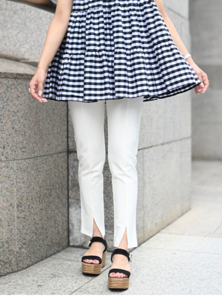 Bottoms | TREFLE＋1（トレフルプラスワン） 