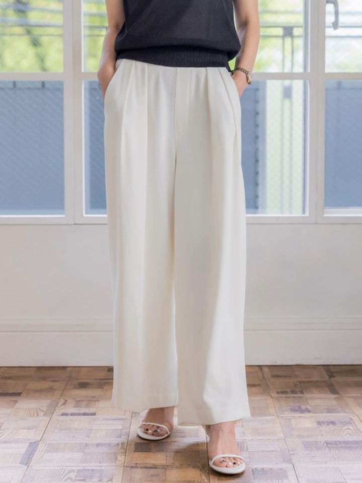 Bottoms | TREFLE+1(トレフルプラスワン) Bottoms | TREFLE+1(トレフルプラスワン)