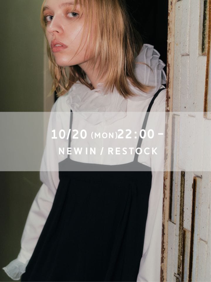 Tops | TREFLE＋1（トレフルプラスワン）