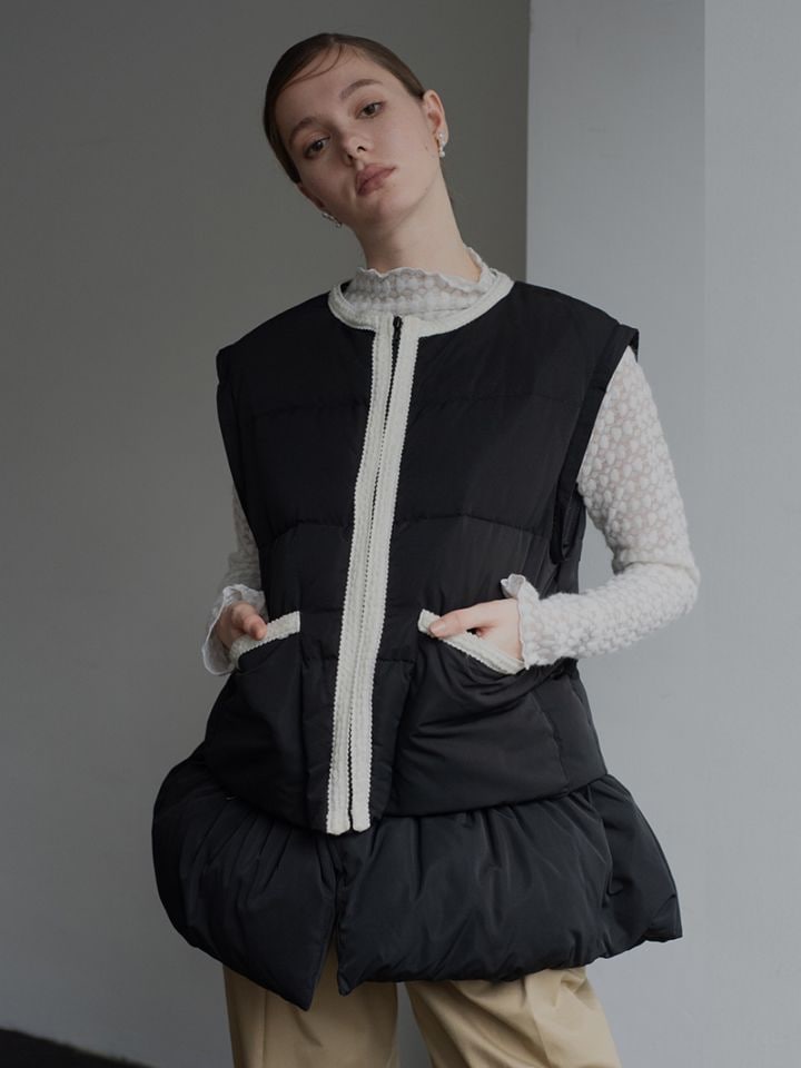 TREFLE＋1 トレフルプラスワン　パニエジレ パニエジレ | Outer | | TREFLE＋1（トレフルプラスワン）