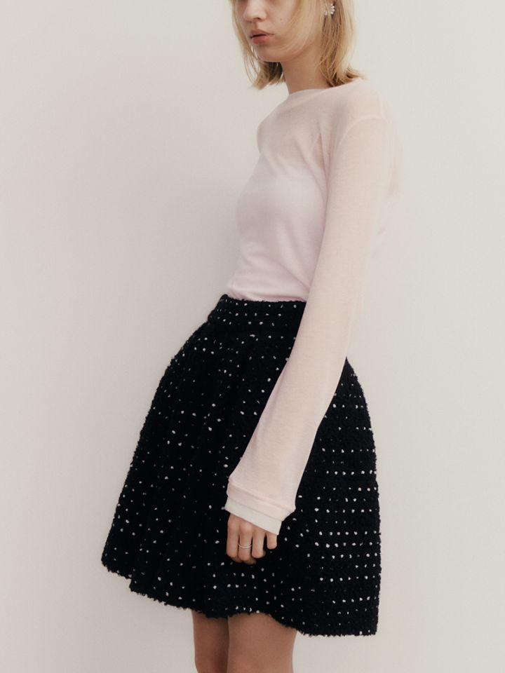 trefleplus パデットショートパンツ タックショートパンツ | Bottoms,ショート | | TREFLE＋1