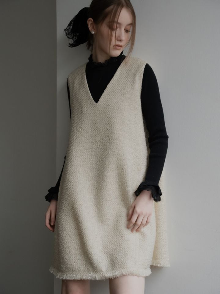 トレフルプラスワン　ワンピース Onepiece | TREFLE＋1（トレフルプラスワン）