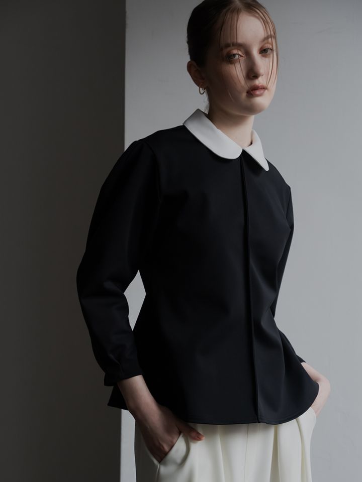 Tops | TREFLE＋1（トレフルプラスワン）