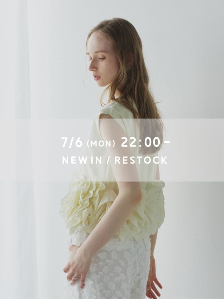 Tops,Tシャツ | TREFLE＋1（トレフルプラスワン）