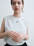 クールジャージートップス