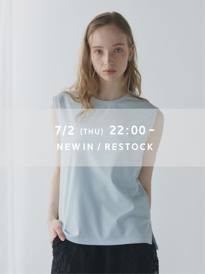 Tops,Tシャツ | TREFLE＋1（トレフルプラスワン）