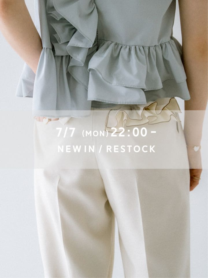 ラッシュショートパンツ | Bottoms,ショート | | TREFLE＋1