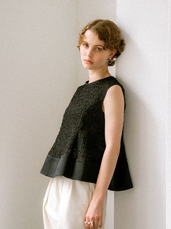 美品　TREFLE+1  トレフルプラスワン タックショートパンツ 01 タックショートパンツ | Bottoms,ショート | | TREFLE＋1